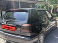 Volkswagen Golf 1995 года за 600 000 тг. в Алматы – фото 6