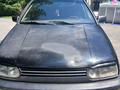 Volkswagen Golf 1995 года за 600 000 тг. в Алматы – фото 7