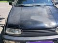 Volkswagen Golf 1995 года за 600 000 тг. в Алматы – фото 8
