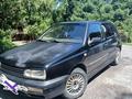 Volkswagen Golf 1995 года за 600 000 тг. в Алматы – фото 9