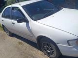 Nissan Sunny 1995 годаүшін1 200 000 тг. в Алтай