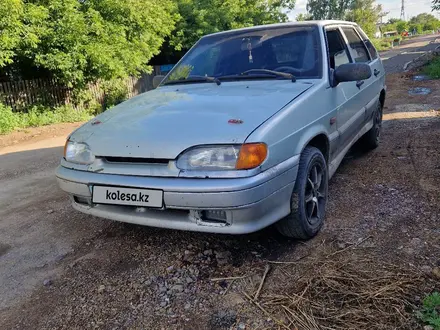 ВАЗ (Lada) 2114 2014 года за 1 000 000 тг. в Караганда