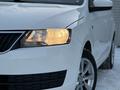 Skoda Rapid 2014 года за 4 300 000 тг. в Костанай – фото 3