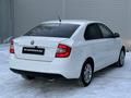 Skoda Rapid 2014 года за 4 300 000 тг. в Костанай – фото 10