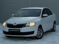 Skoda Rapid 2014 года за 4 300 000 тг. в Костанай