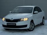 Skoda Rapid 2014 года за 4 500 000 тг. в Костанай
