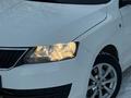 Skoda Rapid 2014 года за 4 300 000 тг. в Костанай – фото 2