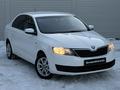 Skoda Rapid 2014 года за 4 300 000 тг. в Костанай – фото 4