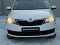 Skoda Rapid 2014 года за 4 300 000 тг. в Костанай – фото 8