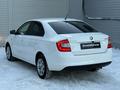 Skoda Rapid 2014 года за 4 300 000 тг. в Костанай – фото 9