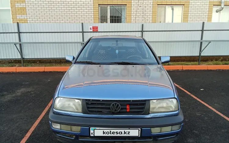 Volkswagen Vento 1992 годаүшін1 250 000 тг. в Уральск