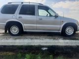 Kia Sportage 2005 года за 2 350 000 тг. в Актобе – фото 2