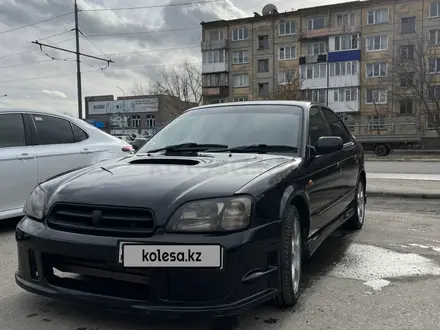 Subaru Legacy 2000 года за 2 950 000 тг. в Усть-Каменогорск