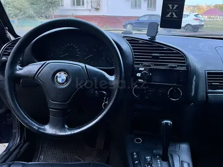 BMW 320 1994 года за 2 100 000 тг. в Рудный – фото 8