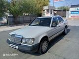 Mercedes-Benz E 230 1988 годаfor1 000 000 тг. в Шымкент – фото 2