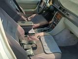 Mercedes-Benz E 230 1988 годаfor1 000 000 тг. в Шымкент – фото 4