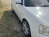 ВАЗ (Lada) 2115 2008 годаүшін1 300 000 тг. в Тараз – фото 5
