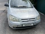 Hyundai Getz 2004 годаүшін1 100 000 тг. в Алматы – фото 2