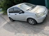 Hyundai Getz 2004 годаүшін1 100 000 тг. в Алматы