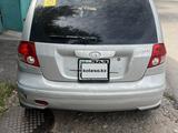 Hyundai Getz 2004 годаүшін1 100 000 тг. в Алматы – фото 4