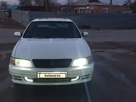 Nissan Cefiro 1996 года за 2 200 000 тг. в Жанаарка – фото 8