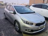 Kia Cee'd 2013 года за 5 300 000 тг. в Актау – фото 2