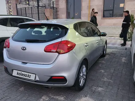 Kia Cee'd 2013 года за 5 300 000 тг. в Актау – фото 3