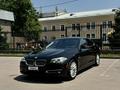 BMW 528 2013 годаfor6 700 000 тг. в Алматы