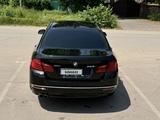 BMW 528 2013 года за 6 700 000 тг. в Алматы – фото 5