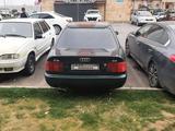 Audi A6 1997 годаүшін2 600 000 тг. в Шымкент – фото 2