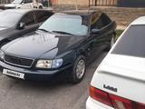 Audi A6 1997 годаүшін2 600 000 тг. в Шымкент – фото 4