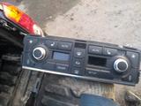 Климат контроль на Audi A8 D3 D4 Q7 A6 Kyron за 20 000 тг. в Алматы