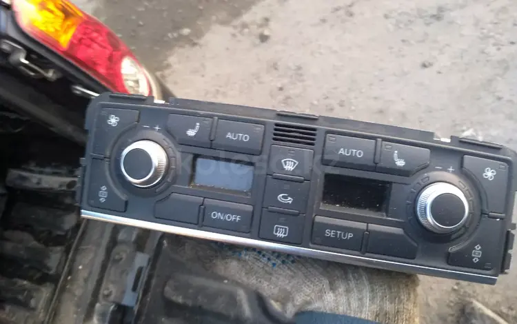 Климат контроль на Audi A8 D3 D4 Q7 A6 Kyron за 20 000 тг. в Алматы