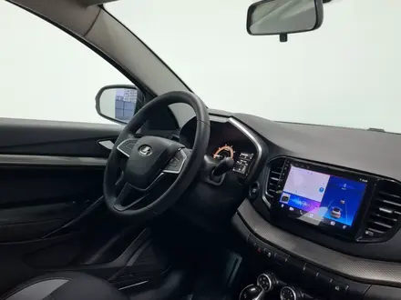 ВАЗ (Lada) Vesta Comfort MT 2024 года за 8 243 000 тг. в Алматы – фото 12