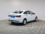 ВАЗ (Lada) Vesta Comfort MT 2024 года за 8 243 000 тг. в Алматы – фото 5