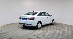 ВАЗ (Lada) Vesta Comfort MT 2024 года за 8 243 000 тг. в Алматы – фото 5