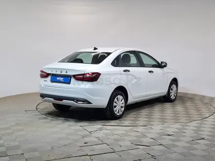 ВАЗ (Lada) Vesta Comfort MT 2024 года за 8 243 000 тг. в Алматы – фото 5