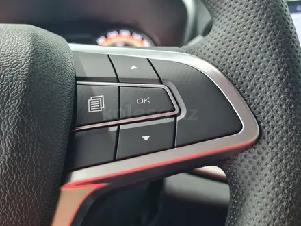 ВАЗ (Lada) Vesta Comfort MT 2024 года за 8 243 000 тг. в Алматы – фото 15