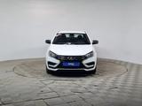 ВАЗ (Lada) Vesta Comfort MT 2024 года за 8 243 000 тг. в Алматы – фото 2