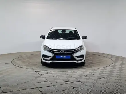 ВАЗ (Lada) Vesta Comfort MT 2024 года за 8 243 000 тг. в Алматы – фото 2