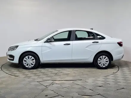 ВАЗ (Lada) Vesta Comfort MT 2024 года за 8 243 000 тг. в Алматы – фото 8