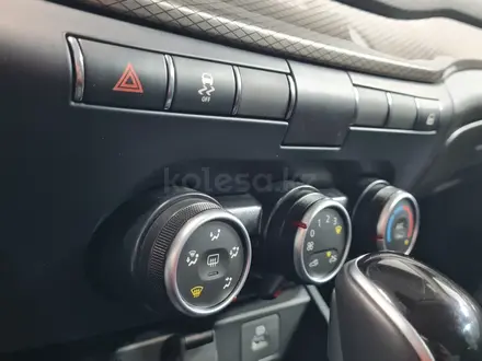 ВАЗ (Lada) Vesta Comfort MT 2024 года за 8 243 000 тг. в Алматы – фото 17