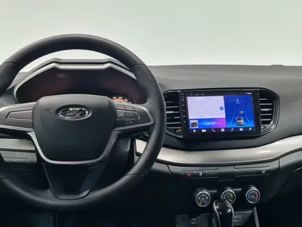 ВАЗ (Lada) Vesta Comfort MT 2024 года за 8 243 000 тг. в Алматы – фото 18