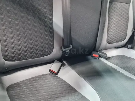 ВАЗ (Lada) Vesta Comfort MT 2024 года за 8 243 000 тг. в Алматы – фото 22