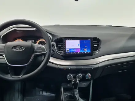 ВАЗ (Lada) Vesta Comfort MT 2024 года за 8 243 000 тг. в Алматы – фото 23