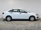 ВАЗ (Lada) Vesta Comfort MT 2024 года за 8 243 000 тг. в Алматы – фото 4