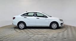 ВАЗ (Lada) Vesta Comfort MT 2024 года за 8 243 000 тг. в Алматы – фото 4