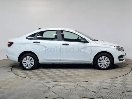 ВАЗ (Lada) Vesta Comfort MT 2024 года за 8 243 000 тг. в Алматы – фото 4