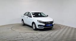 ВАЗ (Lada) Vesta Comfort MT 2024 года за 8 243 000 тг. в Алматы – фото 3