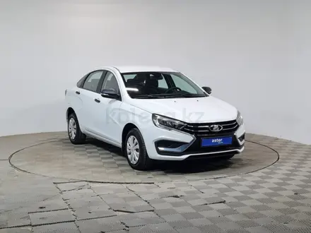 ВАЗ (Lada) Vesta Comfort MT 2024 года за 8 243 000 тг. в Алматы – фото 3